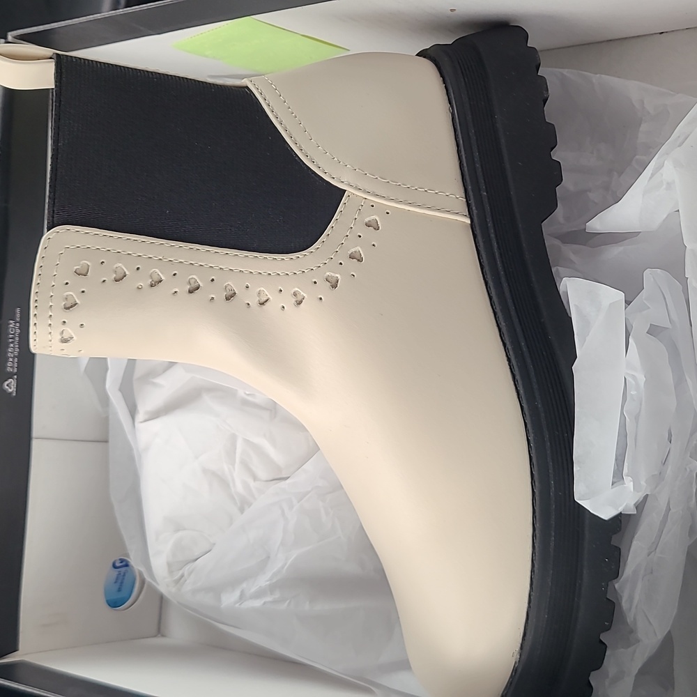 INC SHOES